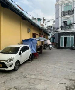 Bán nhà 475/51A CMT8 Quận 10 - 78 mét vuông 3 lầu 38 Bán nhà 475/51A CMT8 Quận 10 - 78 mét vuông 3 lầu - Ảnh 5