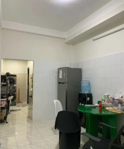 Bán nhà 475/51A CMT8 Quận 10 - 78 mét vuông 3 lầu 35 Bán nhà 475/51A CMT8 Quận 10 - 78 mét vuông 3 lầu - Ảnh 2