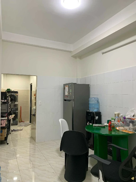 Bán nhà 475/51A CMT8 Quận 10 - 78 mét vuông 3 lầu 60 475 cmt8 duong 4 oto tranh nhau rong 11m.jpg