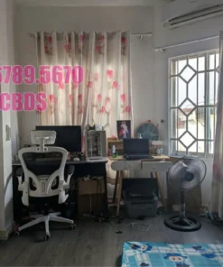 Bán nhà hẻm 475/31b CMT8 Quận 10 - 29 mét vuông 3 lầu - Ảnh 9