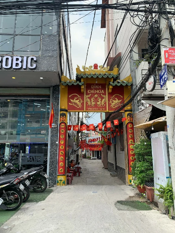 Bán nhà 475/51A CMT8 Quận 10 - 78 mét vuông 3 lầu 56 475 cmt8 phong ngu master lau 1 sang trong.jpg
