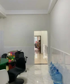 Bán nhà 475/51A CMT8 Quận 10 - 78 mét vuông 3 lầu 37 Bán nhà 475/51A CMT8 Quận 10 - 78 mét vuông 3 lầu - Ảnh 4