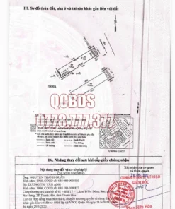 Bán nhà 482/13 Điện Biên Phủ Quận 10 - 38 mét vuông 3 lầu 23 Bán nhà 482/13 Điện Biên Phủ Quận 10 - 38 mét vuông 3 lầu - Ảnh 3