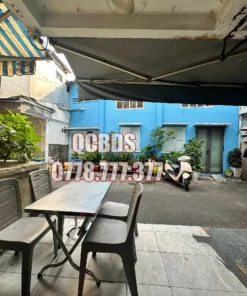 Bán nhà 482/13 Điện Biên Phủ Quận 10 - 38 mét vuông 3 lầu 28 Bán nhà 482/13 Điện Biên Phủ Quận 10 - 38 mét vuông 3 lầu - Ảnh 8