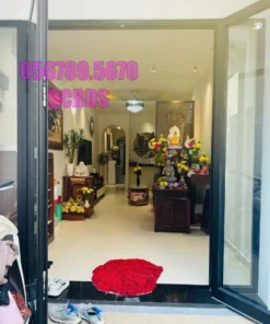 Bán nhà 482/15/22 Điện Biên Phủ Quận 10 - 54 mét vuông 3 lầu 30 Bán nhà 482/15/22 Điện Biên Phủ Quận 10 - 54 mét vuông 3 lầu - Ảnh 4