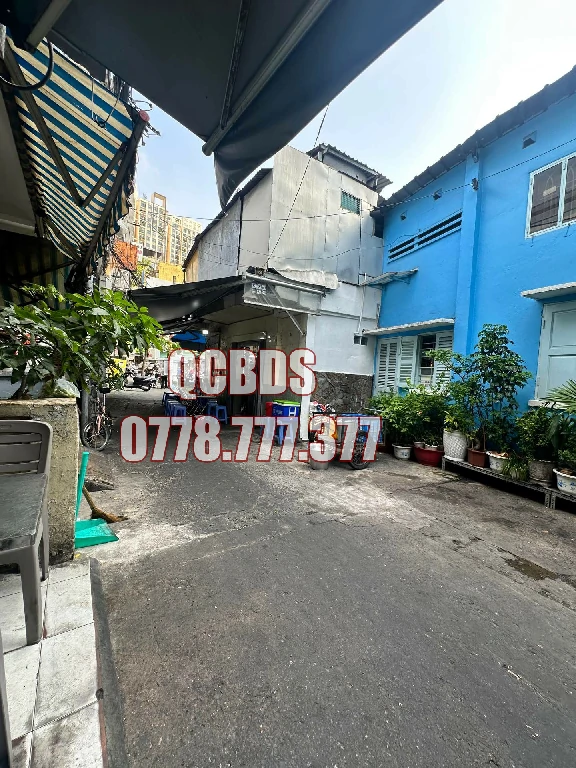 Bán nhà 482/13 Điện Biên Phủ Quận 10 - 38 mét vuông 3 lầu 31 482 dien bien phu quan 10 duong vao 4m.jpg