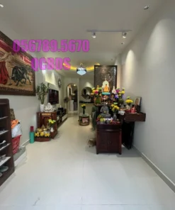 Bán nhà 482/15/22 Điện Biên Phủ Quận 10 - 54 mét vuông 3 lầu 39 Bán nhà 482/15/22 Điện Biên Phủ Quận 10 - 54 mét vuông 3 lầu - Ảnh 13