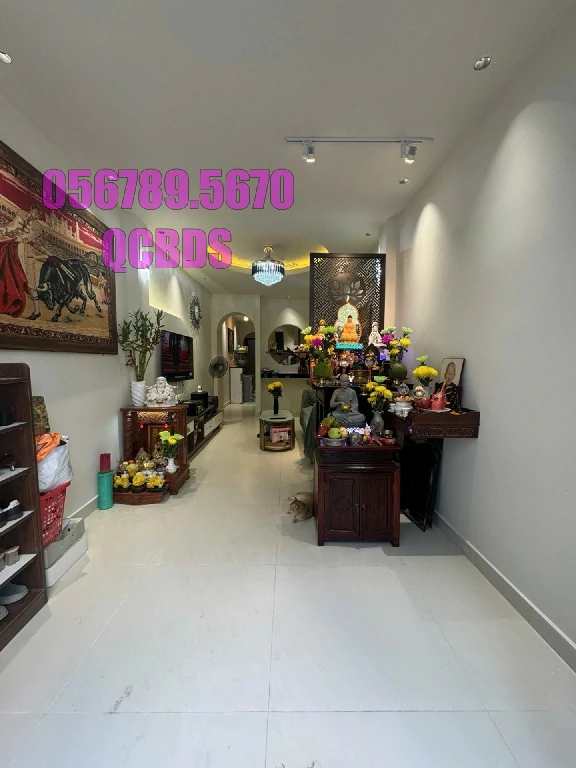 Bán nhà 482/15/22 Điện Biên Phủ Quận 10 - 54 mét vuông 3 lầu 42 482 dien bien phu quan 10 khoang cach mat pho.jpg