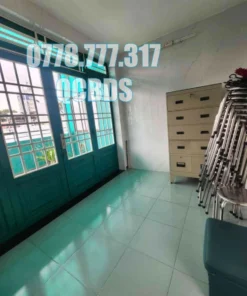 Bán nhà hẻm 490/132 Lý Thái Tổ Quận 10 - 28 mét vuông 4 lầu - Ảnh 10