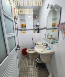 Bán nhà hẻm 490/79 Lý Thái Tổ Quận 10 - 27 mét vuông 4 lầu 43 Bán nhà hẻm 490/79 Lý Thái Tổ Quận 10 - 27 mét vuông 4 lầu - Ảnh 11