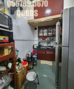 Bán nhà hẻm 490/79 Lý Thái Tổ Quận 10 - 27 mét vuông 4 lầu 49 Bán nhà hẻm 490/79 Lý Thái Tổ Quận 10 - 27 mét vuông 4 lầu - Ảnh 17