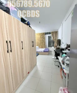 Bán nhà hẻm 493A/63 CMT8 Quận 10 - 40 mét vuông 2 lầu - Ảnh 7