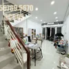 Bán nhà hẻm 493A/63 CMT8 Quận 10 - 40 mét vuông 2 lầu