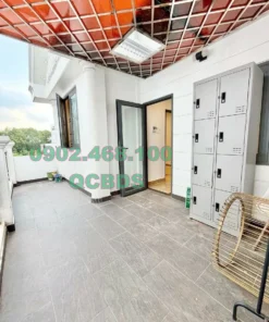 Bán nhà 495/8/45 Tô Hiến Thành Quận 10 - 39 mét vuông 5 lầu - Ảnh 6