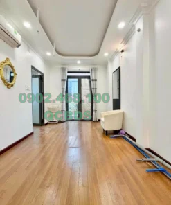 Bán nhà 495/8/45 Tô Hiến Thành Quận 10 - 39 mét vuông 5 lầu - Ảnh 9