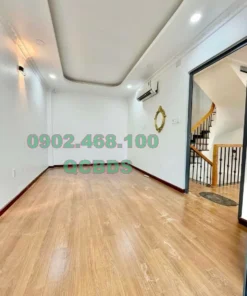 Bán nhà 495/8/45 Tô Hiến Thành Quận 10 - 39 mét vuông 5 lầu - Ảnh 7