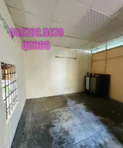 Bán nhà 50/8 Thành Thái Quận 10 - 68 mét vuông 2 lầu - Ảnh 2