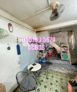 Bán nhà 504/21 Bà Hạt Quận 10 - 31 mét vuông 3 lầu - Ảnh 5