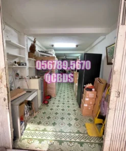 Bán nhà 504/21 Bà Hạt Quận 10 - 31 mét vuông 3 lầu - Ảnh 2