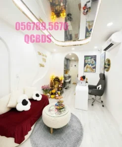 Bán nhà 521/4A CMT8 Quận 10 - 24 mét vuông 2 lầu