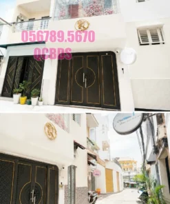 Bán nhà 521/4A CMT8 Quận 10 - 24 mét vuông 2 lầu 31 Bán nhà 521/4A CMT8 Quận 10 - 24 mét vuông 2 lầu - Ảnh 10