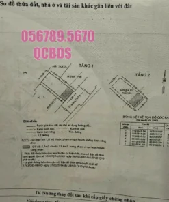 Bán nhà 521/4A CMT8 Quận 10 - 24 mét vuông 2 lầu 29 Bán nhà 521/4A CMT8 Quận 10 - 24 mét vuông 2 lầu - Ảnh 8