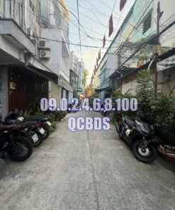 Bán nhà 526/2E Lê Hồng Phong Quận 10 - 33 mét vuông 5 lầu 34 Bán nhà 526/2E Lê Hồng Phong Quận 10 - 33 mét vuông 5 lầu - Ảnh 5