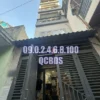 Bán nhà 526/2E Lê Hồng Phong Quận 10 - 33 mét vuông 5 lầu