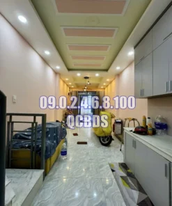 Bán nhà 526/2E Lê Hồng Phong Quận 10 - 33 mét vuông 5 lầu 31 Bán nhà 526/2E Lê Hồng Phong Quận 10 - 33 mét vuông 5 lầu - Ảnh 2