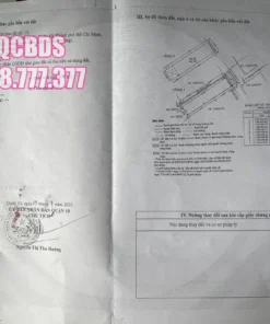Bán nhà hẻm 528/25/21 Điện Biên Phủ Quận 10 - 60 mét vuông 2 lầu 27 Bán nhà hẻm 528/25/21 Điện Biên Phủ Quận 10 - 60 mét vuông 2 lầu - Ảnh 3