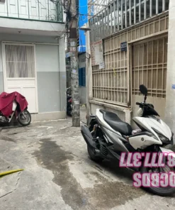 Bán nhà hẻm 528/25/21 Điện Biên Phủ Quận 10 - 60 mét vuông 2 lầu 28 Bán nhà hẻm 528/25/21 Điện Biên Phủ Quận 10 - 60 mét vuông 2 lầu - Ảnh 4