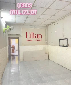 Bán nhà hẻm 528/25/21 Điện Biên Phủ Quận 10 - 60 mét vuông 2 lầu 32 Bán nhà hẻm 528/25/21 Điện Biên Phủ Quận 10 - 60 mét vuông 2 lầu - Ảnh 8