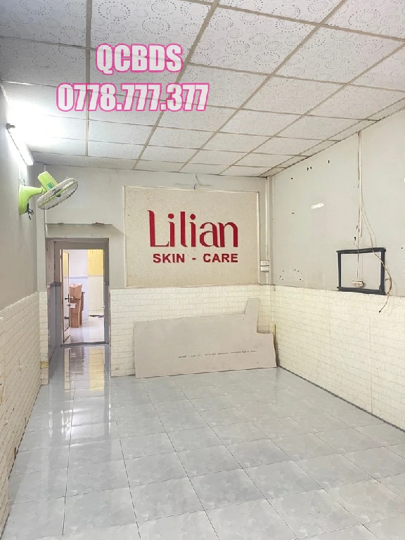 Bán nhà hẻm 528/25/21 Điện Biên Phủ Quận 10 - 60 mét vuông 2 lầu 44 528 25 dien bien phu phuong hoa hung tang 2.jpg