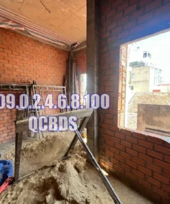 Bán nhà 528/520Bis Điện Biên Phủ Quận 10 - 53 mét vuông 4 lầu - Ảnh 2