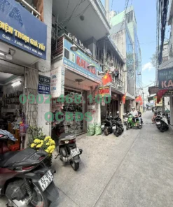 Bán nhà 533/12 Nguyễn Tri Phương Quận 10 - 43 mét vuông 5 lầu 36 Bán nhà 533/12 Nguyễn Tri Phương Quận 10 - 43 mét vuông 5 lầu - Ảnh 10