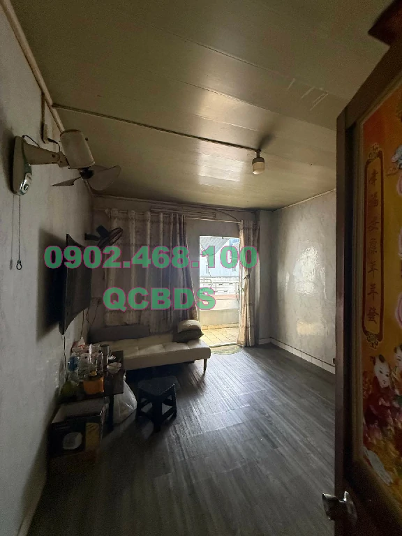 Bán nhà 533/12 Nguyễn Tri Phương Quận 10 - 43 mét vuông 5 lầu 53 533 nguyen tri phuong do rong duong 4m.jpg