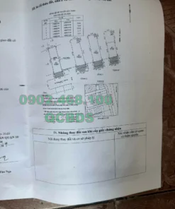 Bán nhà 533/12 Nguyễn Tri Phương Quận 10 - 43 mét vuông 5 lầu 32 Bán nhà 533/12 Nguyễn Tri Phương Quận 10 - 43 mét vuông 5 lầu - Ảnh 6