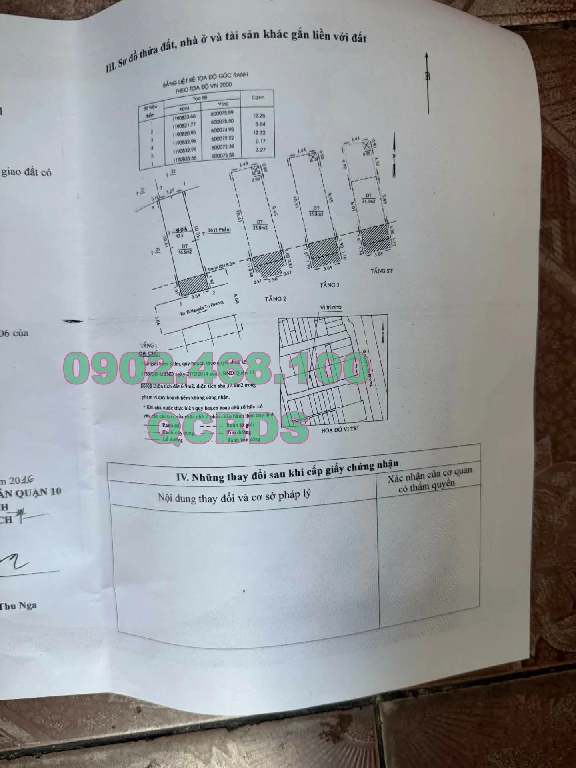 Bán nhà 533/12 Nguyễn Tri Phương Quận 10 - 43 mét vuông 5 lầu 41 533 nguyen tri phuong quan 10 duong thong.jpg
