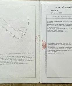 Bán nhà 539/31 CMT8 Quận 10 - 74 mét vuông 5 lầu - Ảnh 5