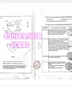 Bán nhà 546/1 Điện Biên Phủ Quận 10 - 39 mét vuông 4 lầu - Ảnh 4