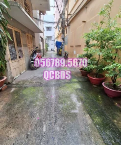 Bán nhà 546/1 Điện Biên Phủ Quận 10 - 39 mét vuông 4 lầu - Ảnh 21