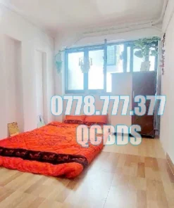 Bán nhà 571/31 CMT8 Quận 10 - 42 mét vuông 4 lầu - Ảnh 9