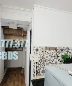 Bán nhà 571/31 CMT8 Quận 10 - 42 mét vuông 4 lầu - Ảnh 18