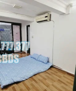 Bán nhà 571/31 CMT8 Quận 10 - 42 mét vuông 4 lầu - Ảnh 2