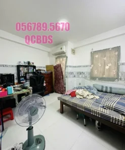 Bán nhà 575/31D CMT8 Quận 10 - 24 mét vuông 4 lầu 27 Bán nhà 575/31D CMT8 Quận 10 - 24 mét vuông 4 lầu - Ảnh 9