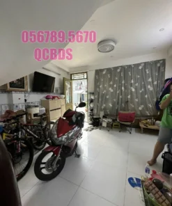 Bán nhà 575/31D CMT8 Quận 10 - 24 mét vuông 4 lầu 25 Bán nhà 575/31D CMT8 Quận 10 - 24 mét vuông 4 lầu - Ảnh 7