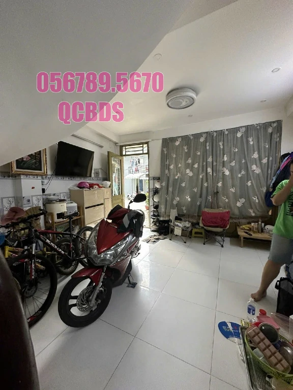 Bán nhà 575/31D CMT8 Quận 10 - 24 mét vuông 4 lầu 32 575 31d cmt8 ket cau khung cot.jpg