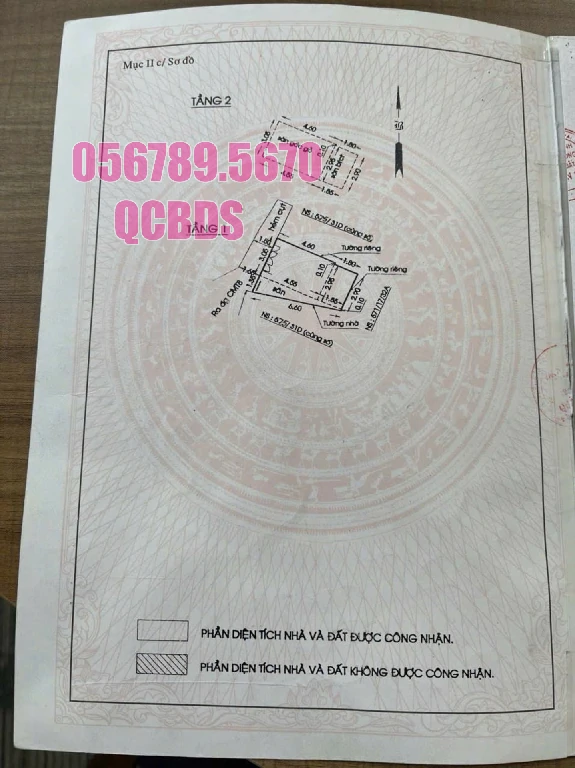 Bán nhà 575/31D CMT8 Quận 10 - 24 mét vuông 4 lầu 34 575 31d cmt8 phong ngu lau 1.jpg