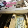 Bán nhà 575/31D CMT8 Quận 10 - 24 mét vuông 4 lầu
