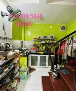 Bán nhà 575/31D CMT8 Quận 10 - 24 mét vuông 4 lầu 22 Bán nhà 575/31D CMT8 Quận 10 - 24 mét vuông 4 lầu - Ảnh 4